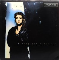 STOP FOR A MINUTE [12'']